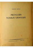 Przygody Tomka Sawyera