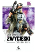 Zaginiona flota Tom 6 Zwycięski