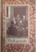 Wesoła gromadka