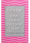 Ochrona środowiska przed drganiami i hałasem