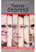Twarze depresji