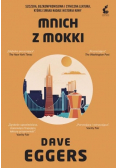 Mnich z Mokki