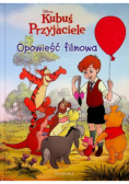 Kubuś i przyjaciele Opowieść filmowa