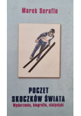 Poczet skoczków świata wydarzenia biografie statystyki