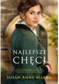 Najlepsze chęci