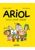 Ariol Wszyscy jesteśmy osiołkami