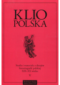 Klio Polska V