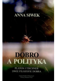 Dobro a polityka