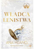 Władca lenistwa Tom 4