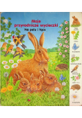 Moje przyrodnicze wycieczki Na polu i łące