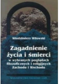 Zagadnienie życia i śmierci
