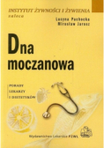 Dna moczanowa Porady lekarzy i dietetyków