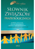 Słownik związków frazeologicznych