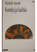 Kondycja ludzka