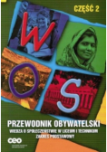 Przewodnik Obywatelski WOS Część 2