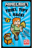 Minecraft Triki, tipy i hacki