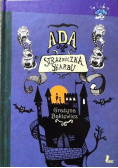 Ada strażniczka skarbu