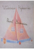 Powrót Bakunina