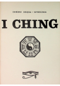 I Ching Chińska księga wyrocznia