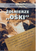 Żołnierze ośki