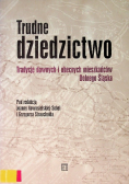 Trudne dziedzictwo