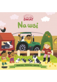 Mój mały świat Na wsi