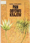 Pan obydwu krajów