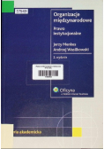 Organizacje międzynarodowe