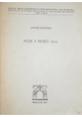 Sejm z roku 1611