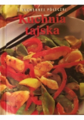 Z kuchennej półeczki Kuchnia tajska