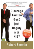 Dlaczego tamten gość jest bogaty a ja nie
