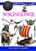 Odkrywanie świata - Wikingowie
