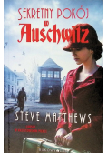 Sekretny pokój w Auschwitz