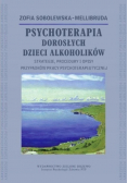 Psychoterapia Dorosłych Dzieci Alkoholików