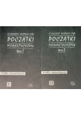 Początki monastycyzmu Tom 1 i 2