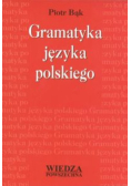 Gramatyka języka polskiego