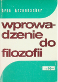 Wprowadzenie do filozofii