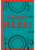 Żar