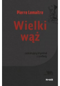 Wielki wąż