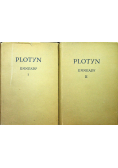 Plotyn Enneady Tom 1 i 2