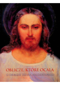 Oblicze które ocala