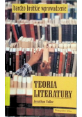 Teoria literatury