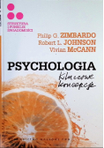 Psychologia klucze koncepcji