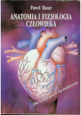 Anatomia i fizjologia człowieka