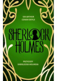 Przygody Sherlocka Holmesa