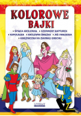 Kolorowe bajki