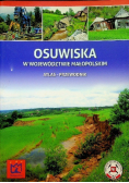 Osuwiska w województwie małopolskim. Atlas - przewodnik