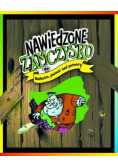 Nawiedzone zamczysko Malkolm potwór nad potwory