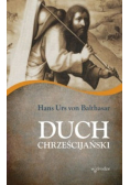 Duch chrześcijański