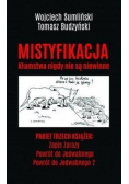 Mistyfikacja Tom 1 do 3